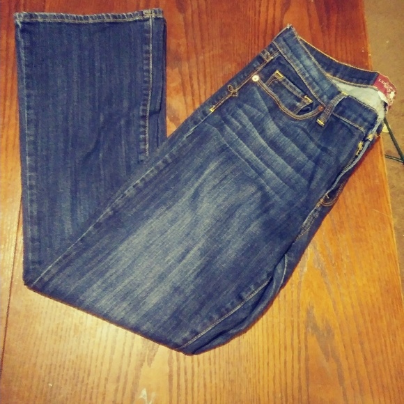 Lucky Brand Denim - Lucky Brand Jeans
